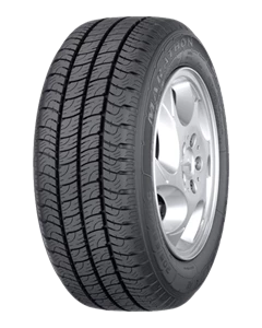 GOODYEAR Cargo Marathon