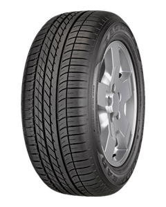 GOODYEAR GOODYEAR EAGLE F1 ASYMMETRIC 205/55R17