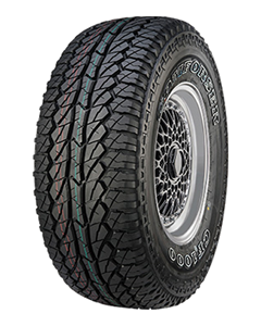 225/60R18 COMFORSR CF1100 AT 104TXL