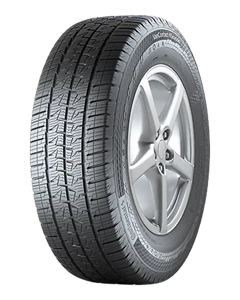 CONTINENTAL VanContact 4Season