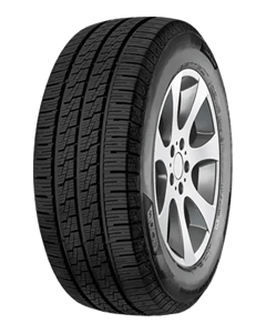 215/65 R16 TRISTAR FS VAN POWER 109TR