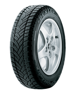 DUNLOP SP Winter Sport M3