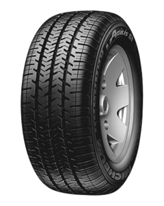 MICHELIN Agilis 51