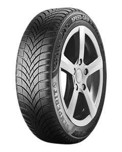 SEMPERIT Speed-Grip 5