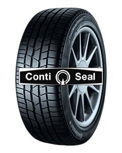 CONTINENTAL ContiWinterContact TS 830 P Seal