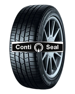 CONTINENTAL ContiWinterContact TS 830 P Seal