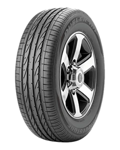 BRIDGESTONE Dueler Sport Ecopia