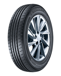 175/60R15 Sunny NP226 81H 69CC