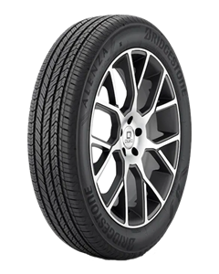 BRIDGESTONE Alenza Sport A/S