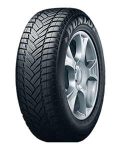 DUNLOP Grandtrek WT M3
