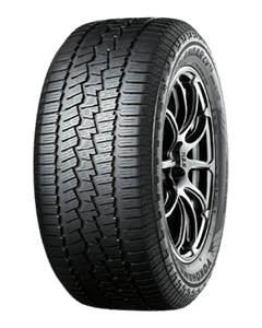235/60VR18 YOK GEOLND CV4S G061 XL 107V