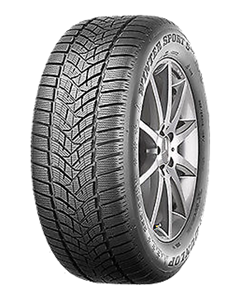 DUNLOP SP Winter Sport 5 SUV