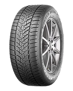 DUNLOP SP Winter Sport 5 SUV