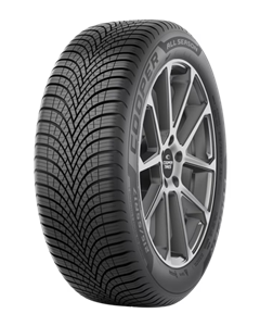 175/65 R14 86H Cooper All Season XL EVR