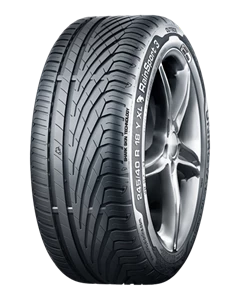 UNIROYAL RainSport 3