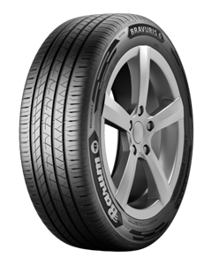 205/50 R17 89V Bravuris 6 FR EVc
