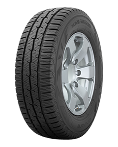 TOYO Observe Van