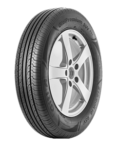 GITI GitiPremium SUV PX1
