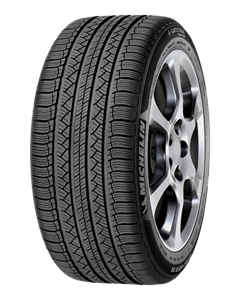 MICHELIN Latitude Tour