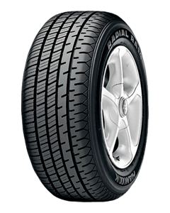 205/60R16 HANKOOK RA14 100/98T