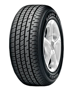 HANKOOK Radial RA14