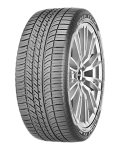 GOODYEAR Eagle F1 Asymmetric SUV AT