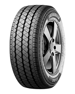 205/70R15C 106/104R EVRGRN ES88