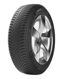 MICHELIN Pilot Alpin 5