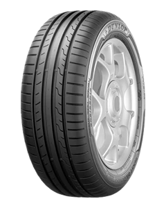DUNLOP Sport BluResponse
