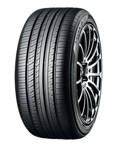 205/55R16 YOKOHAMA ADVAN DB V552 91W (C A)