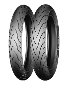 MICHELIN Pilot Street Radial