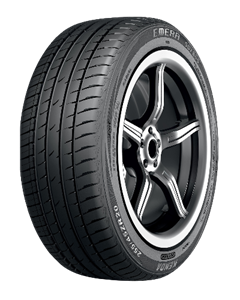 215/55 R18 95V KR605 Emera SUV