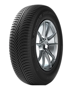 MICHELIN CrossClimate SUV