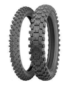 MICHELIN Tracker