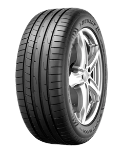 DUNLOP Sportmaxx RT 2 SUV