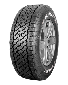 DAVANTI Terratoura A/T (RWL)