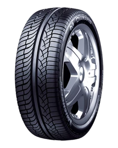 MICHELIN 4x4 Diamaris