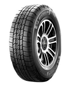 MICHELIN LTX Trail