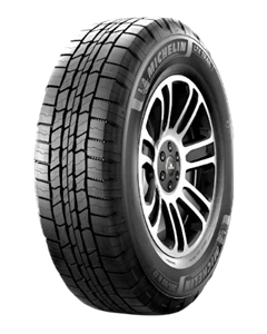 MICHELIN LTX Trail