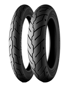 MICHELIN Scorcher 31